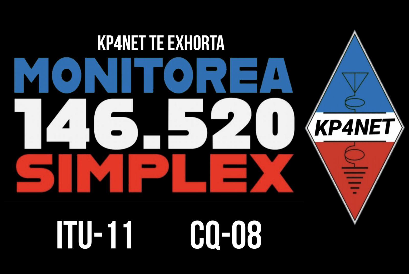 Primary Image for KP4NET