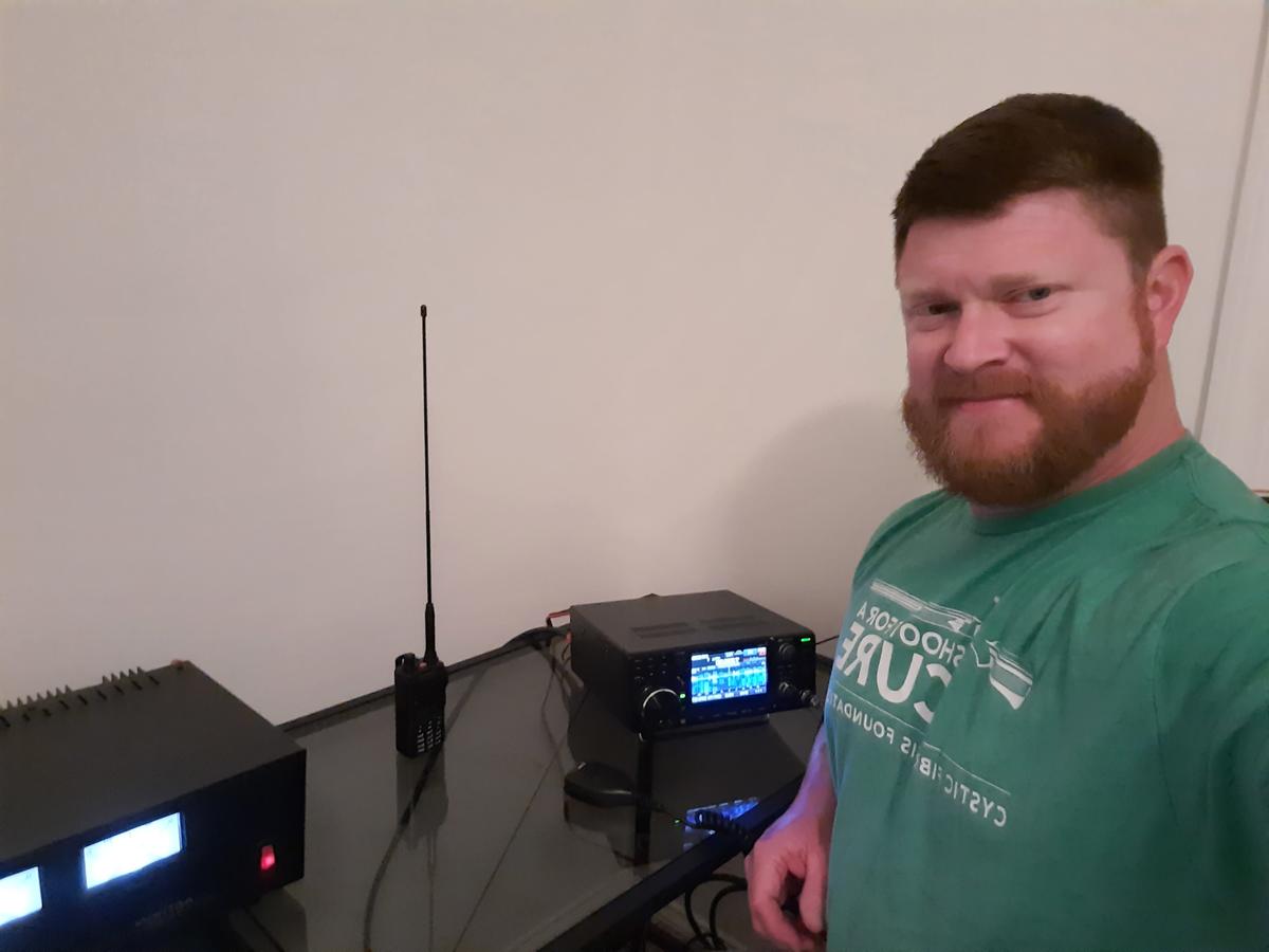 Primary Image for KQ4CST