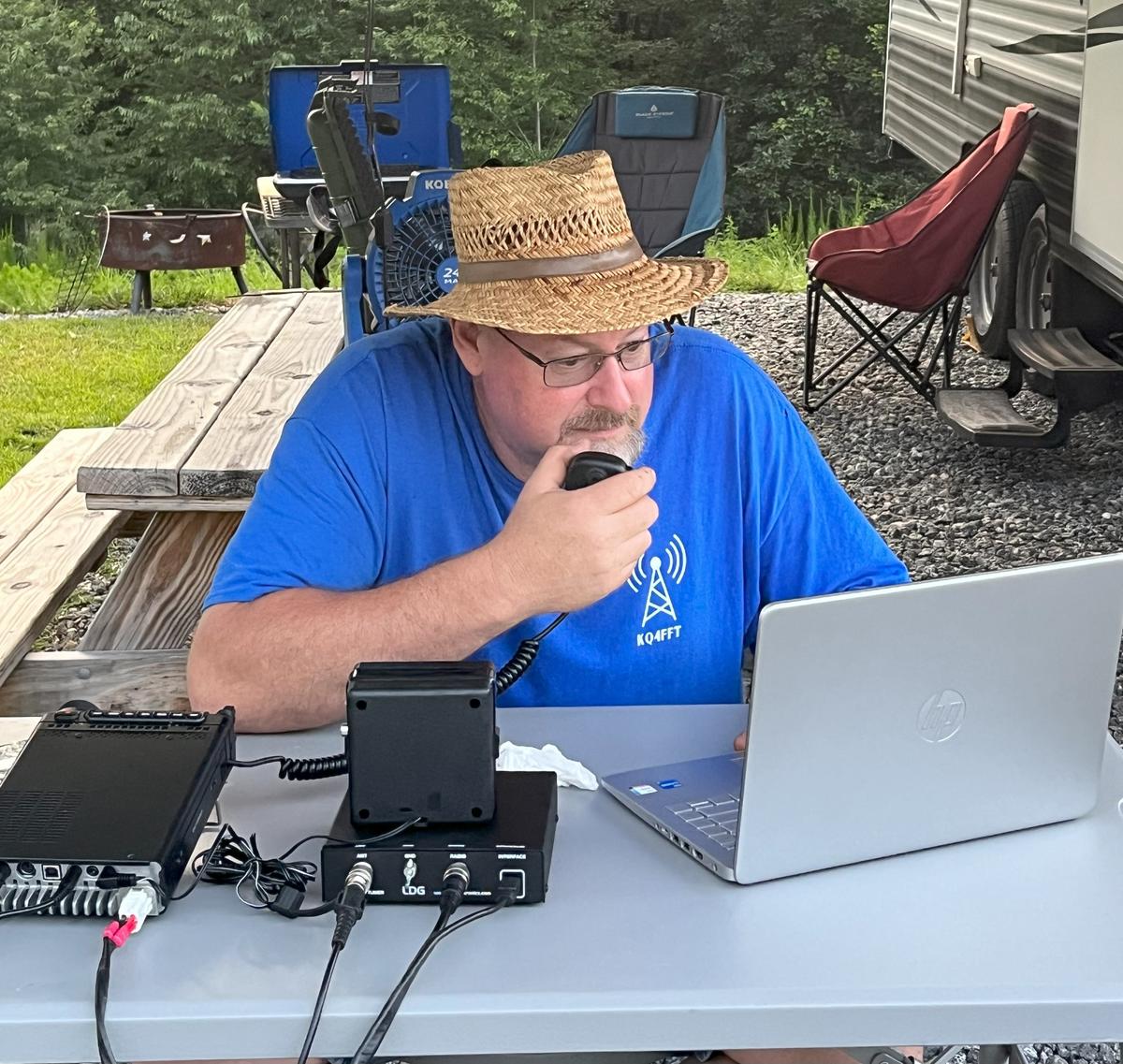 Primary Image for KQ4FFT