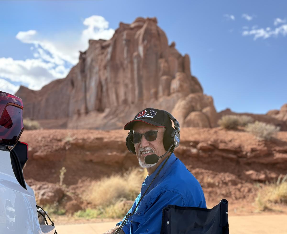 Primary Image for KQ4IKT