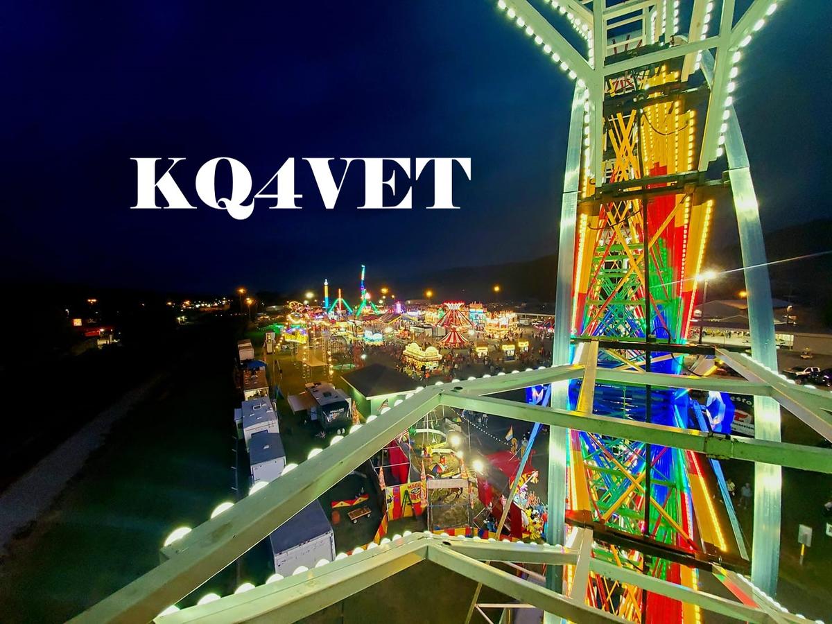 Primary Image for KQ4VET