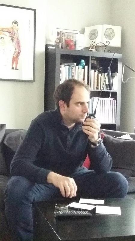 Primary Image for KT3TT