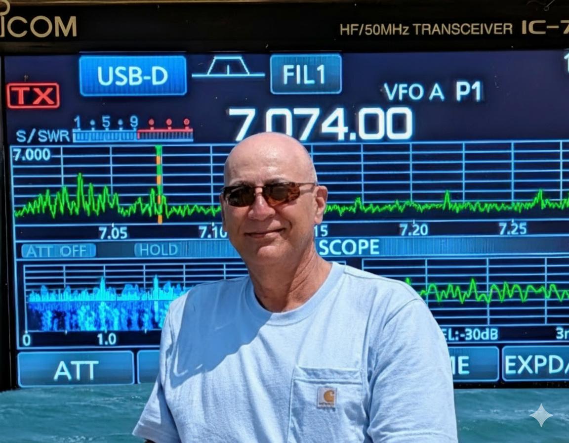 Primary Image for KT5KT