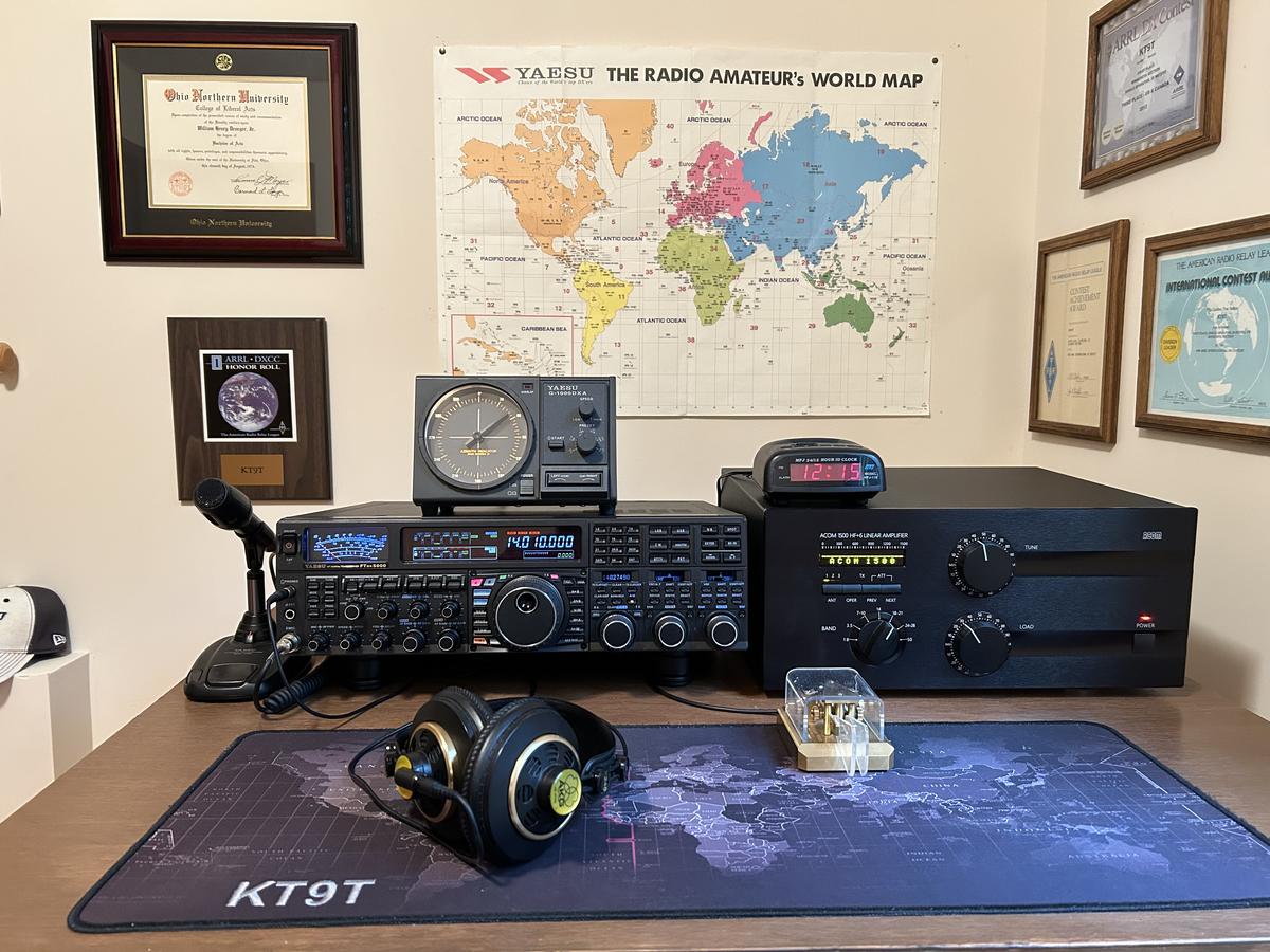 Primary Image for KT9T