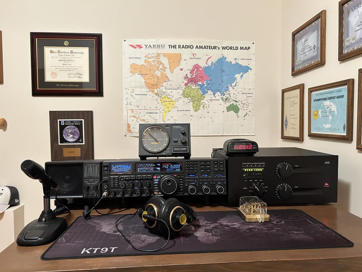 Primary Image for KT9T