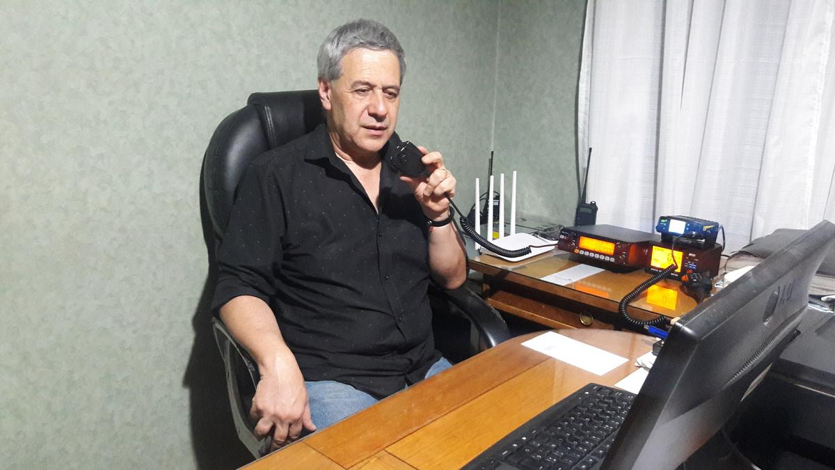 Primary Image for LU1MBT