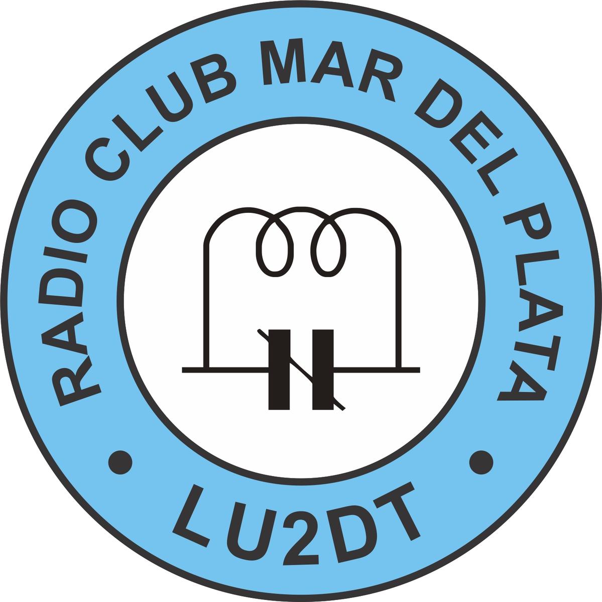 Primary Image for LU2DT