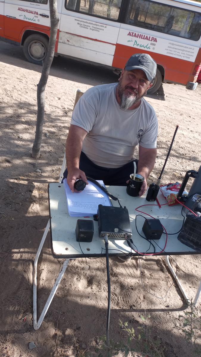 Primary Image for LU2HDT