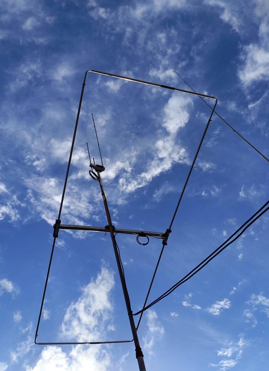 Primary Image for LU4AET