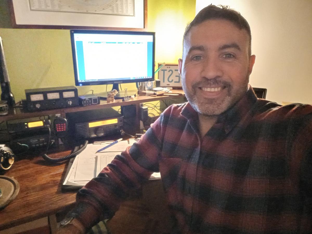 Primary Image for LU9EST