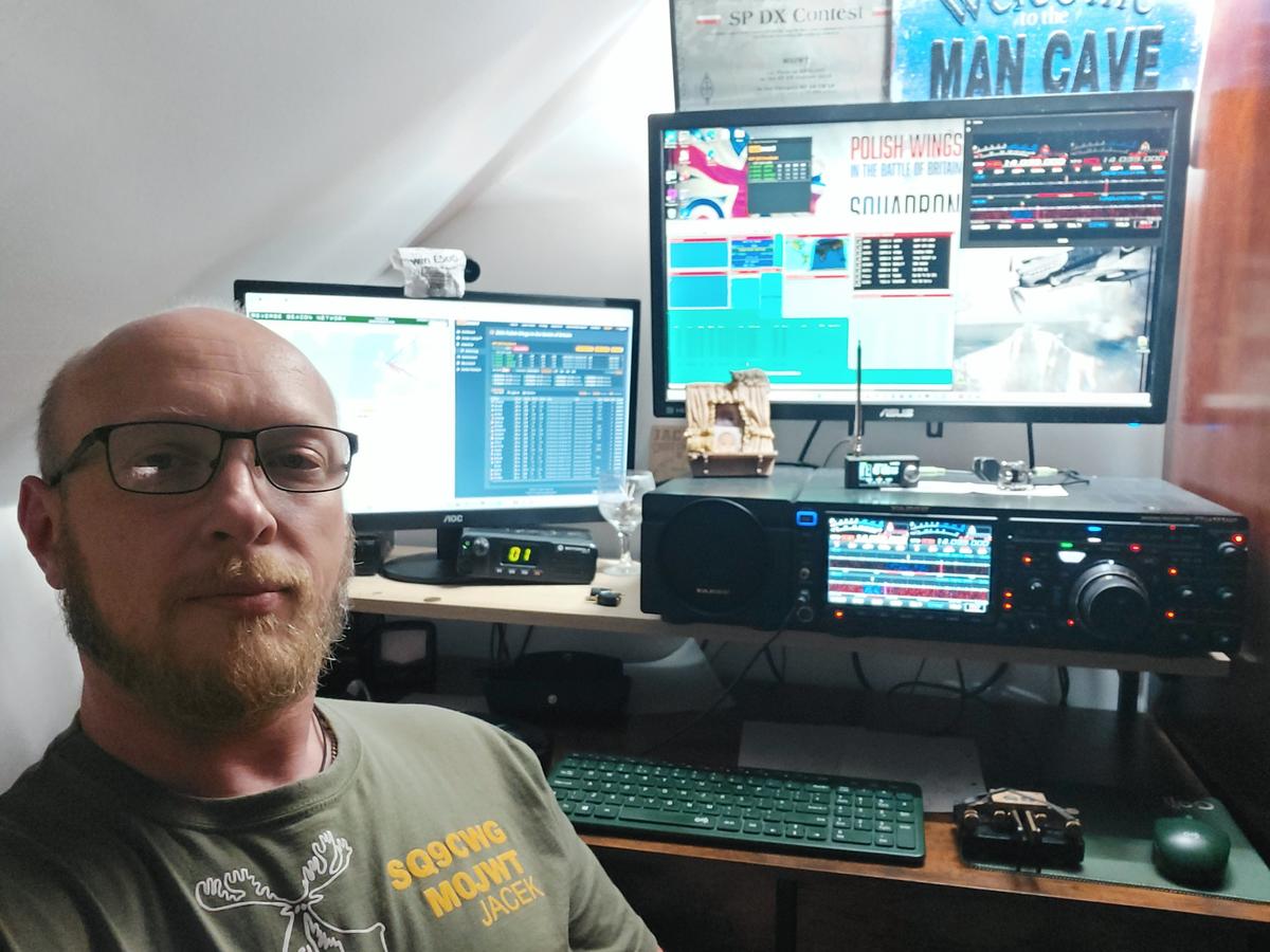 Primary Image for M0JWT