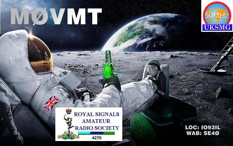 Primary Image for M0VMT