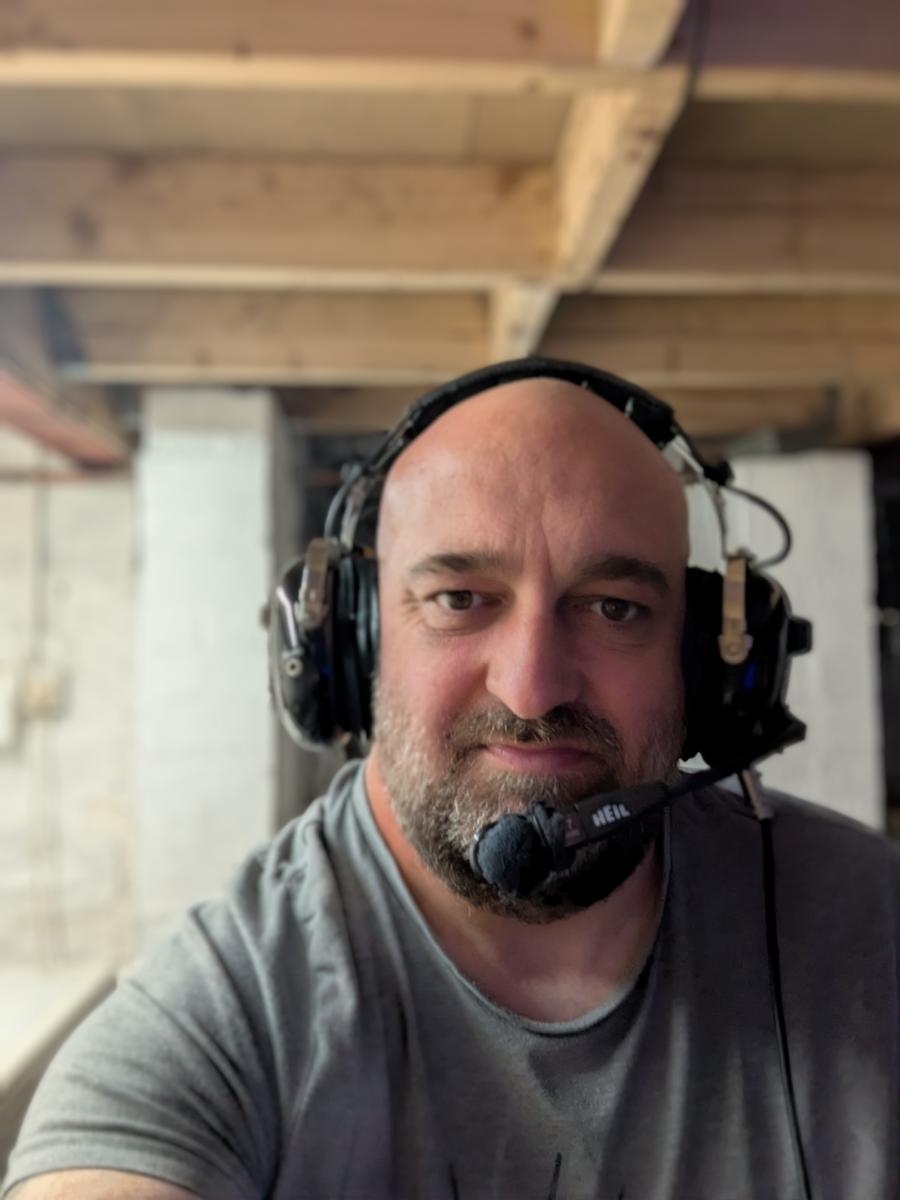 Primary Image for M0XZT