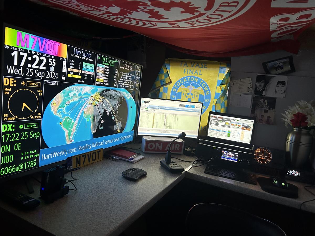 Primary Image for M7VOT