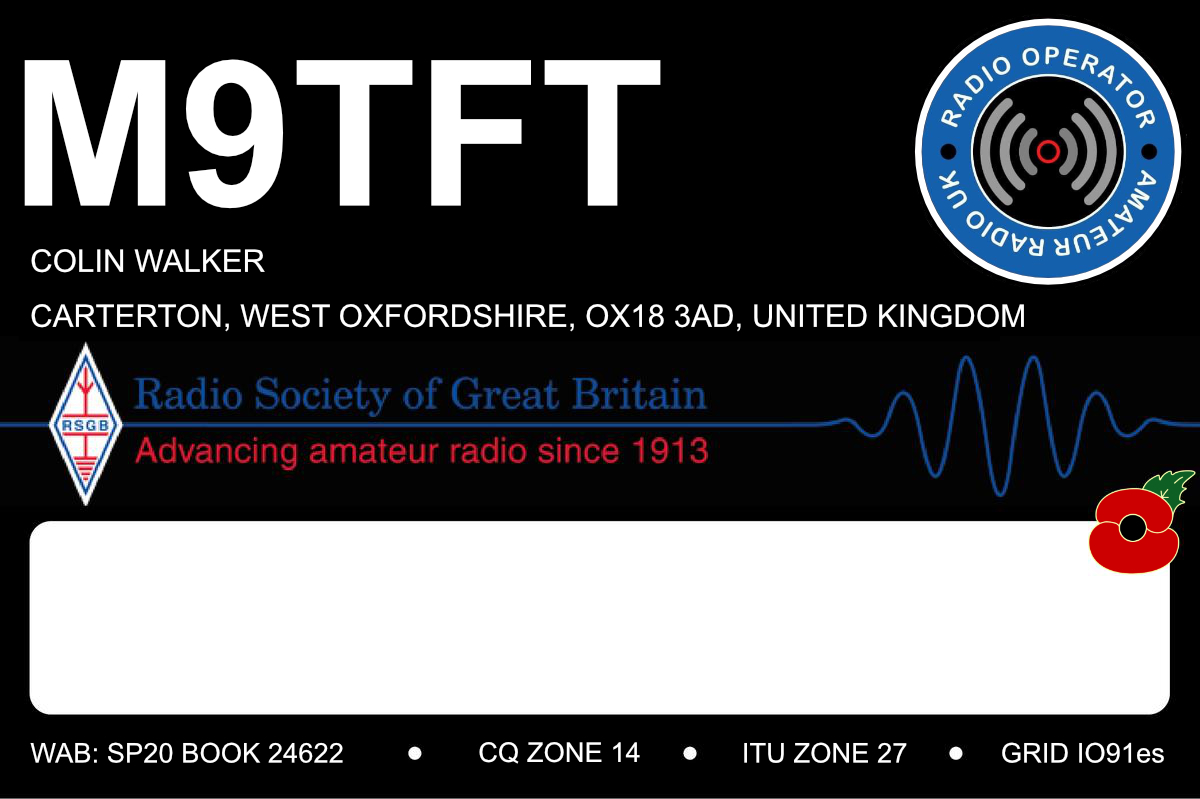 Primary Image for M9TFT