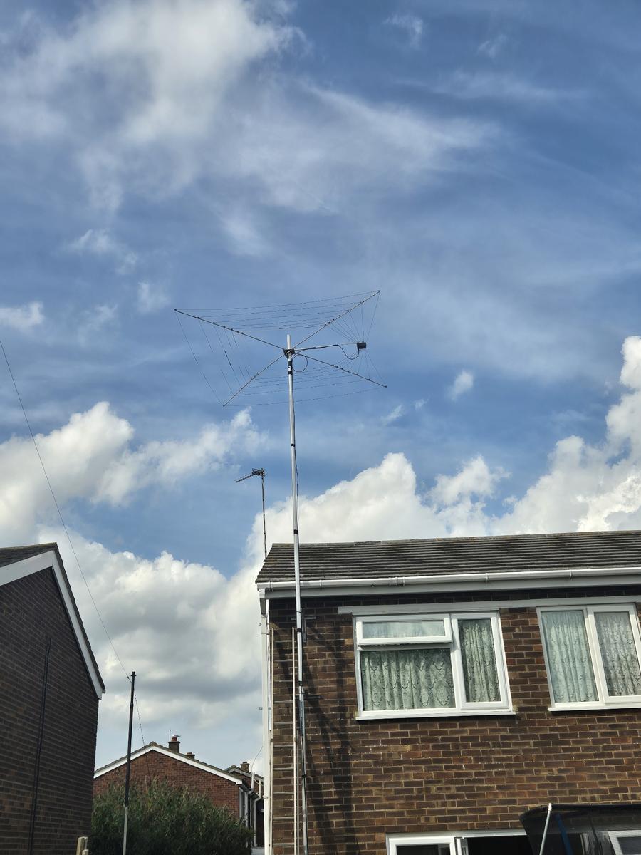 Primary Image for M9XTT