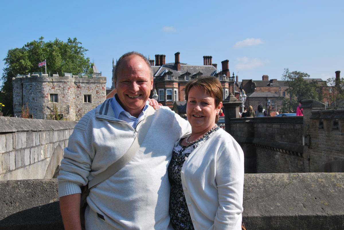 Primary Image for MI0UFT