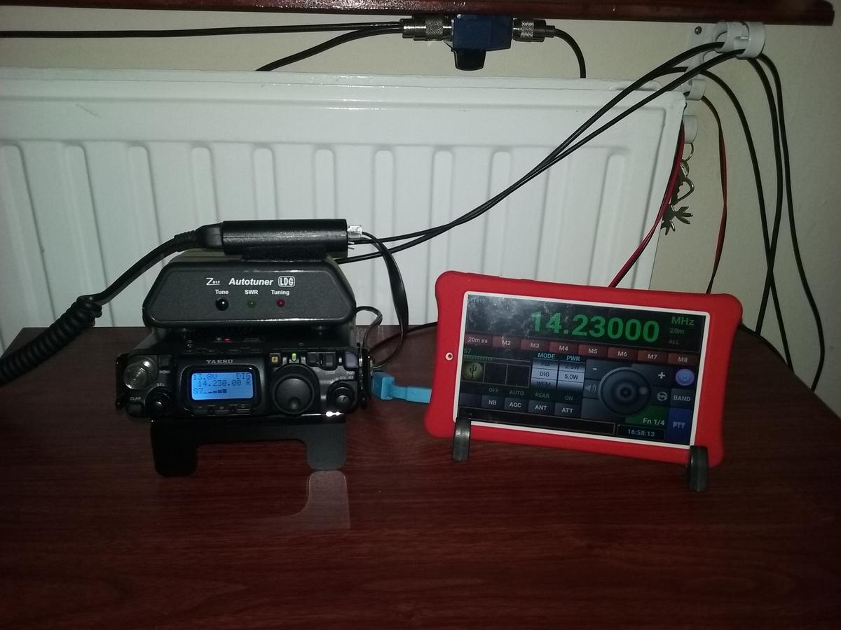 Primary Image for MW6IUT