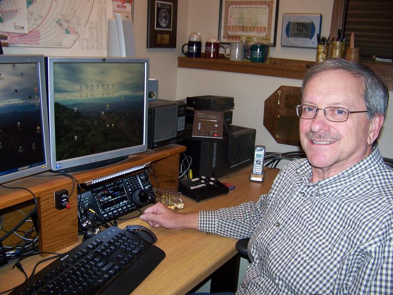 Primary Image for N0AT