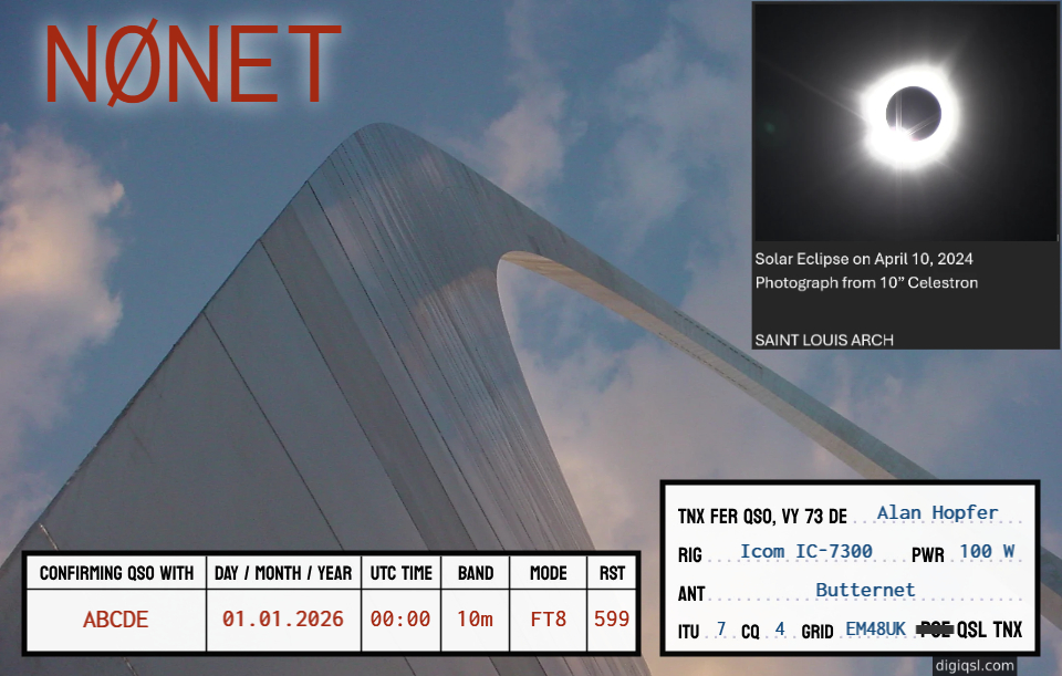 Primary Image for N0NET