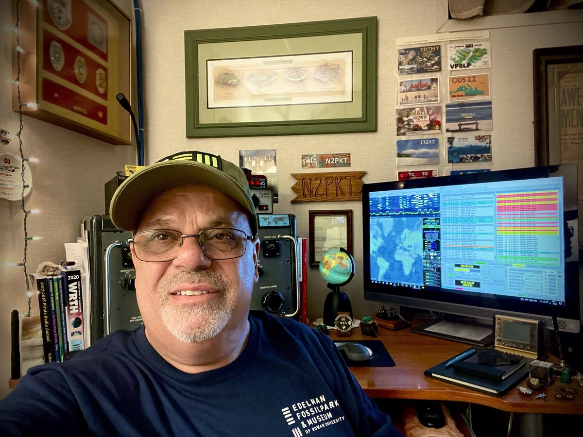 Primary Image for N2PKT