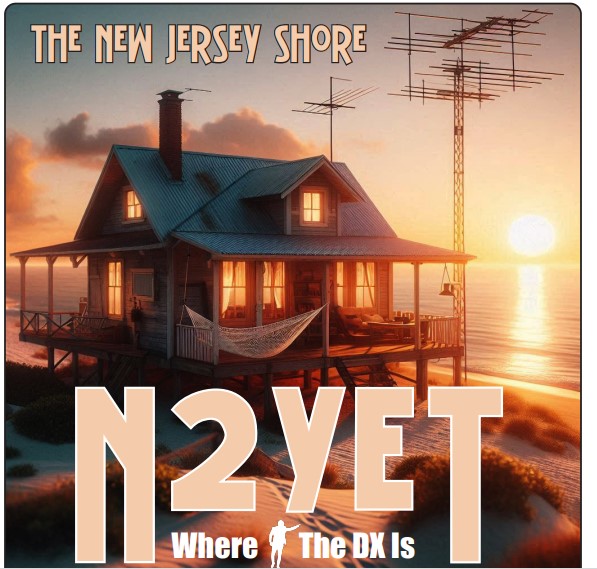 Primary Image for N2YET
