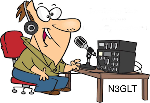 Primary Image for N3GLT