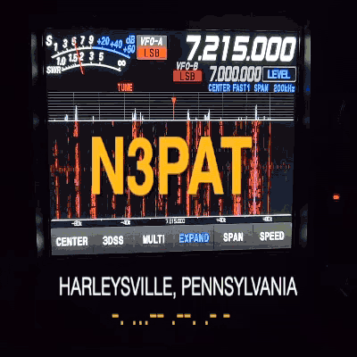 Primary Image for N3PAT