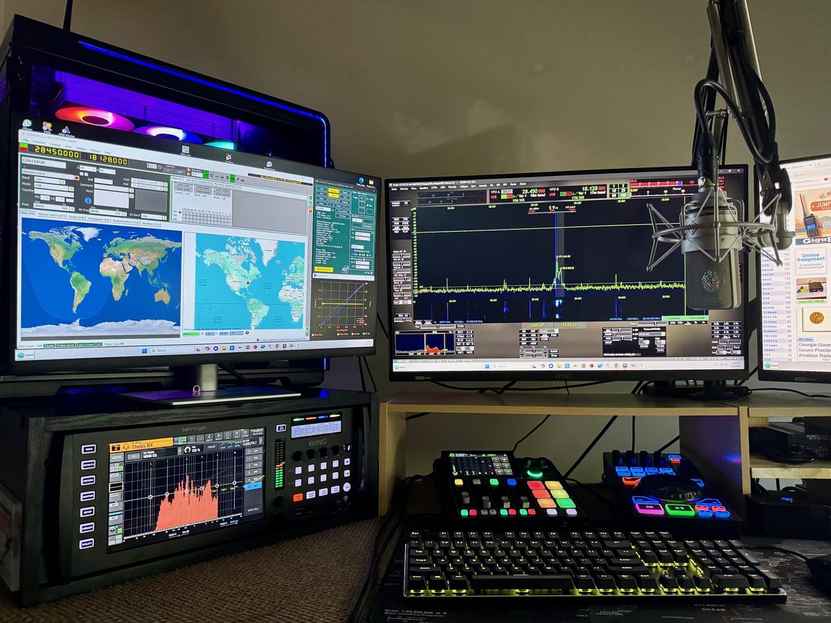 Primary Image for N4QNT