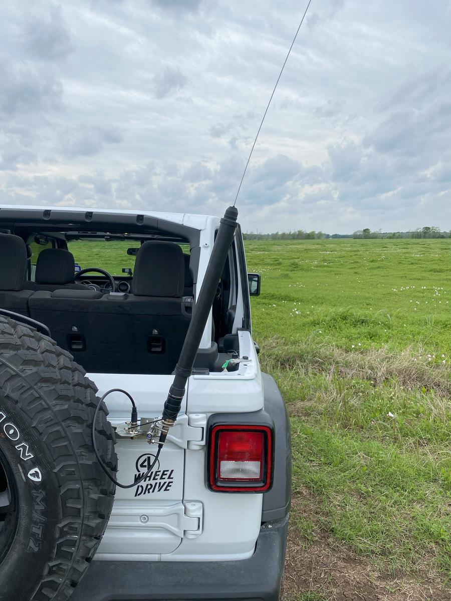 Primary Image for N5CVT