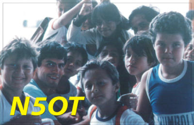 Primary Image for N5OT