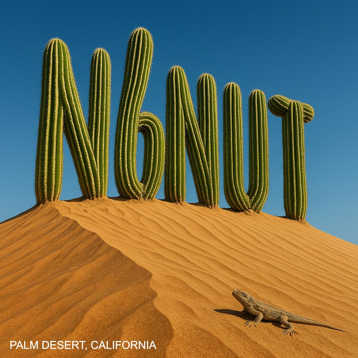 Primary Image for N6NUT