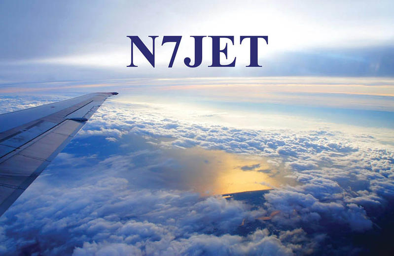 Primary Image for N7JET