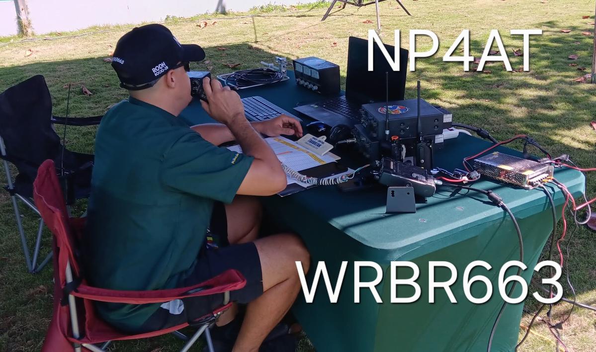 Primary Image for NP4AT