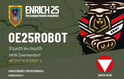 Primary Image for OE25ROBOT