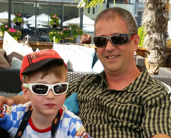 Primary Image for OE7JKT