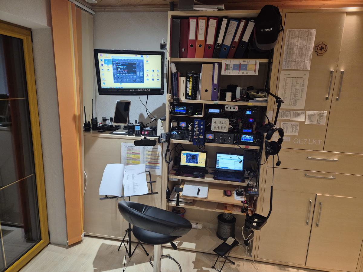 Primary Image for OE7LKT