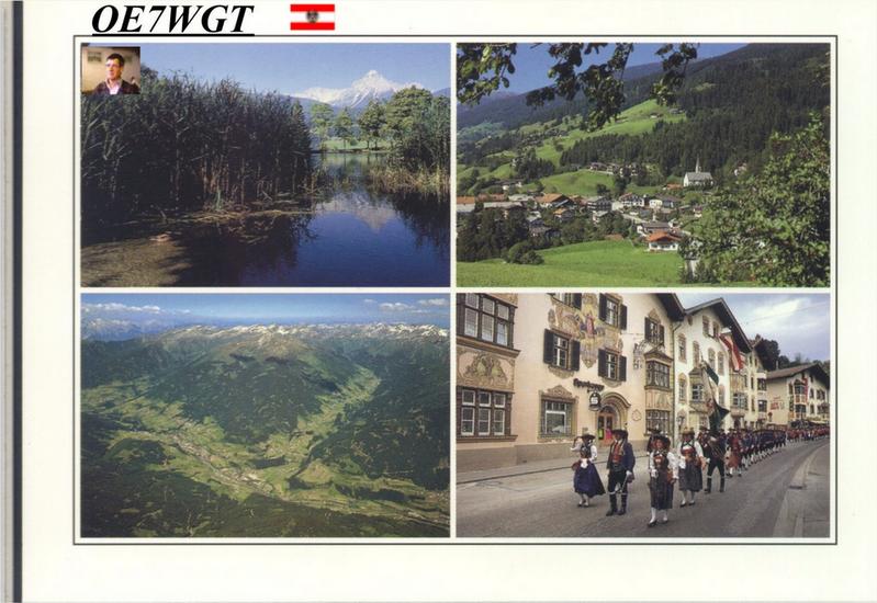 Primary Image for OE7WGT