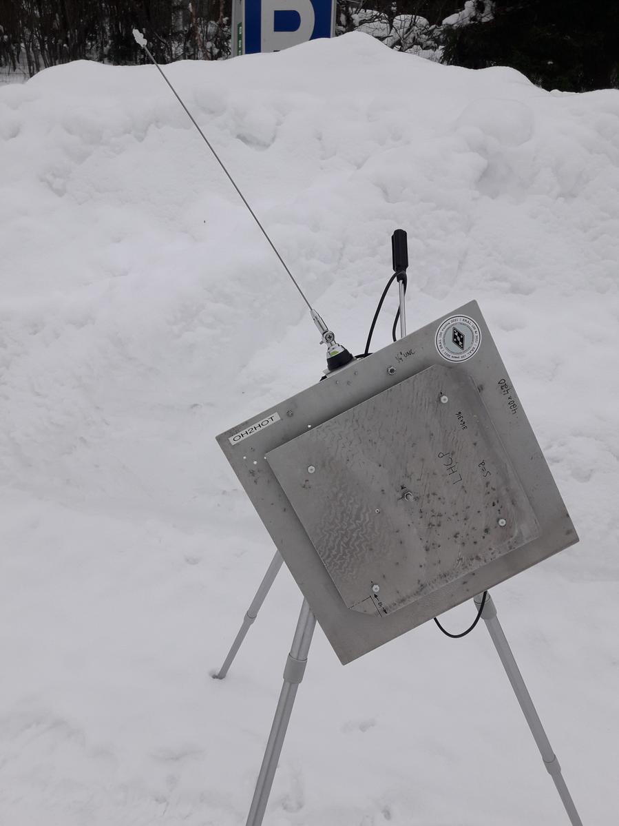 Primary Image for OH2HOT