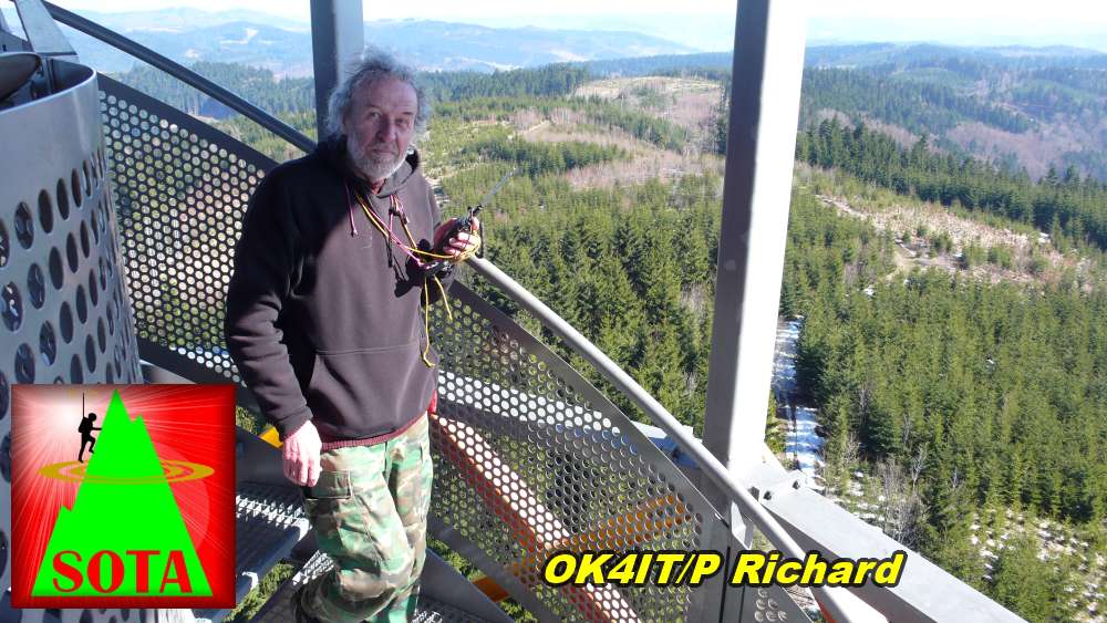 Primary Image for OK4IT