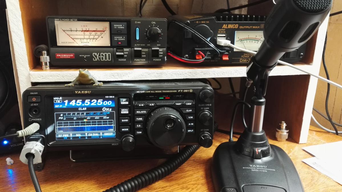 Primary Image for OK9PAT