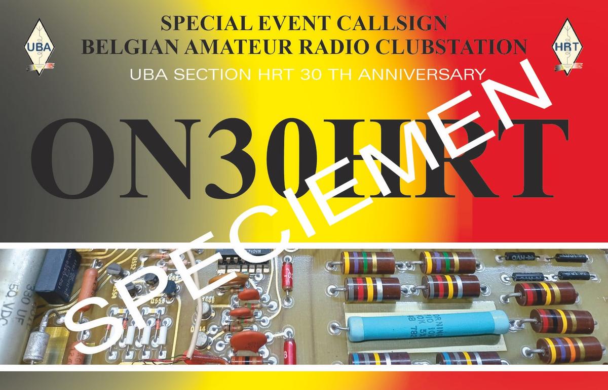 Primary Image for ON30HRT