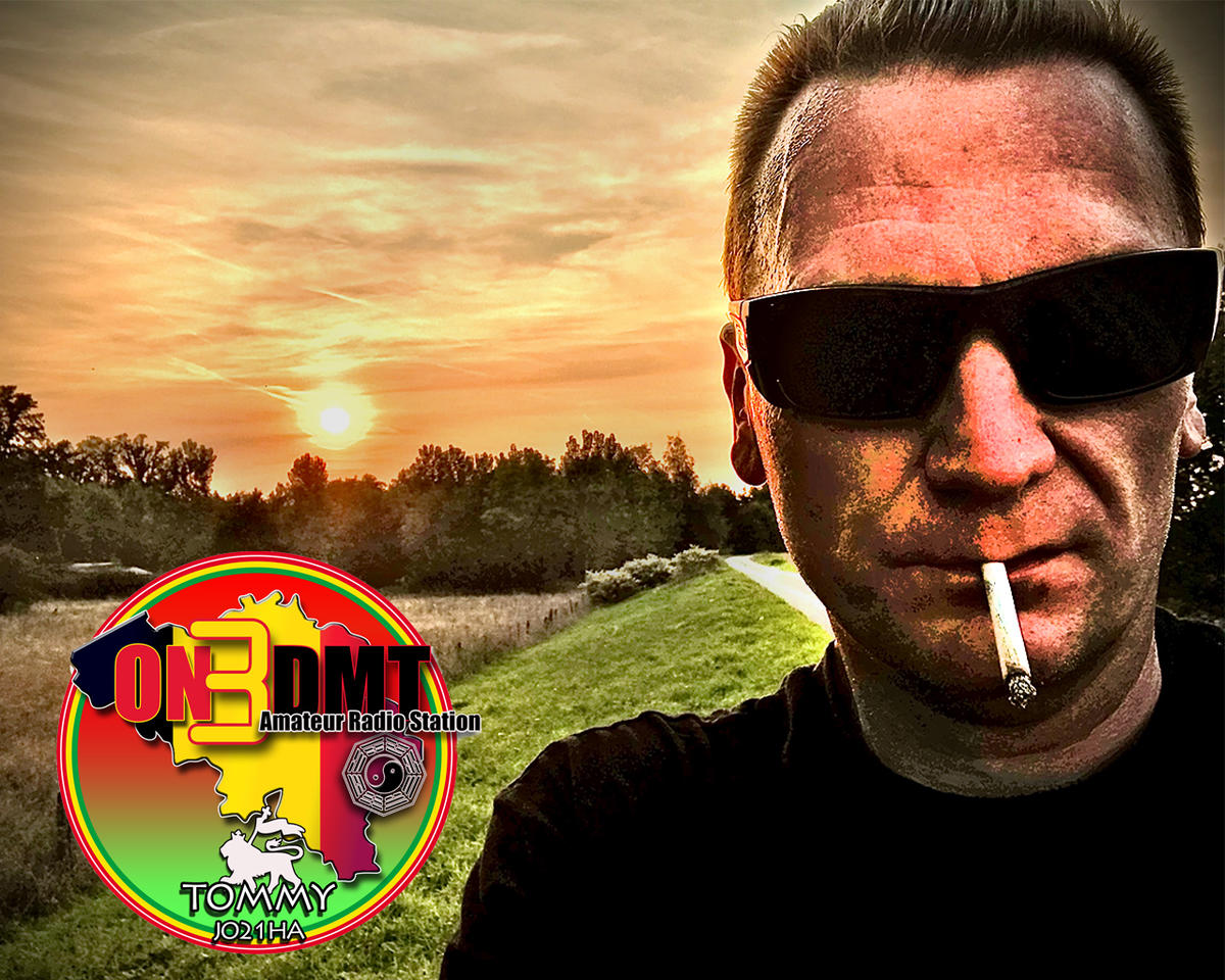 Primary Image for ON3DMT