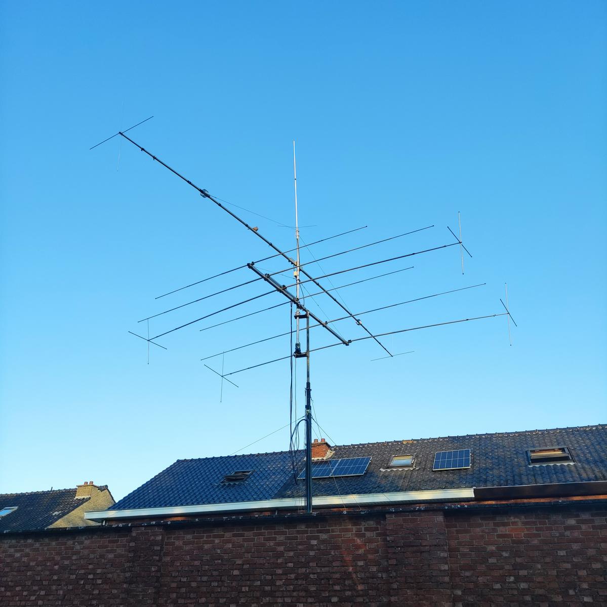 Primary Image for ON3EMT