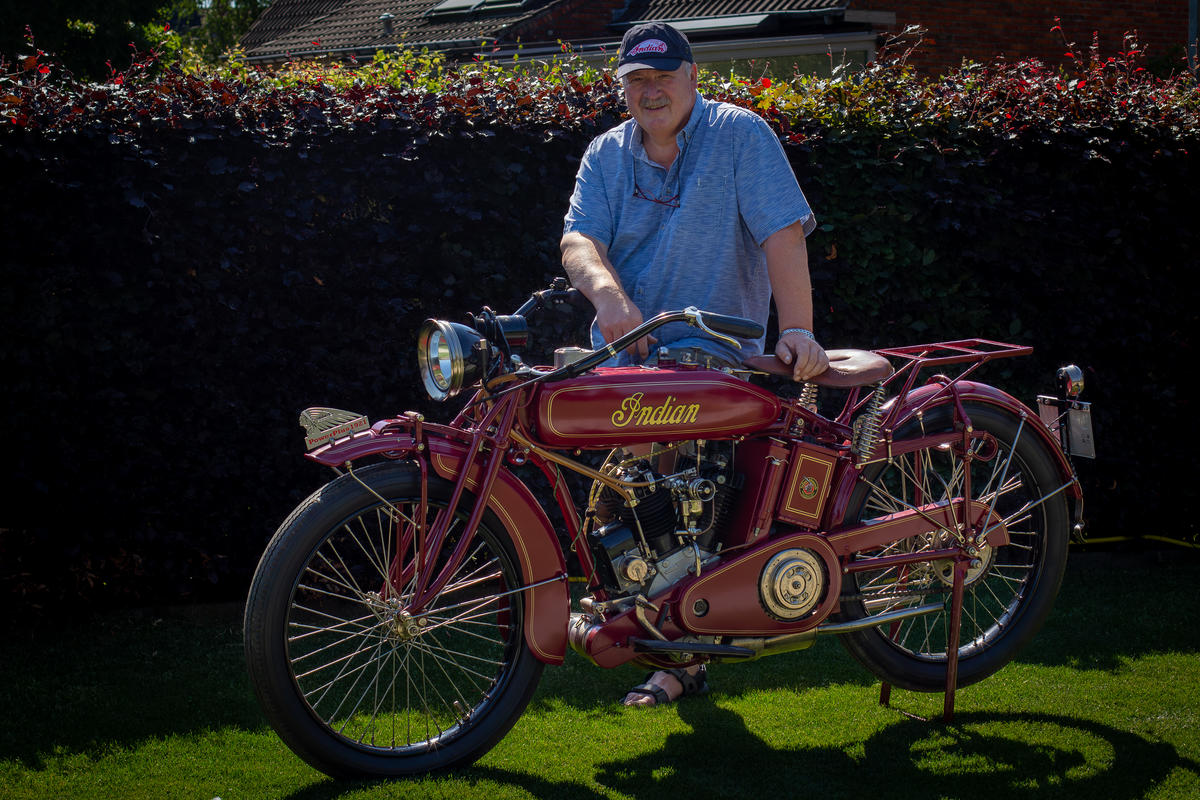 Primary Image for ON3FDT