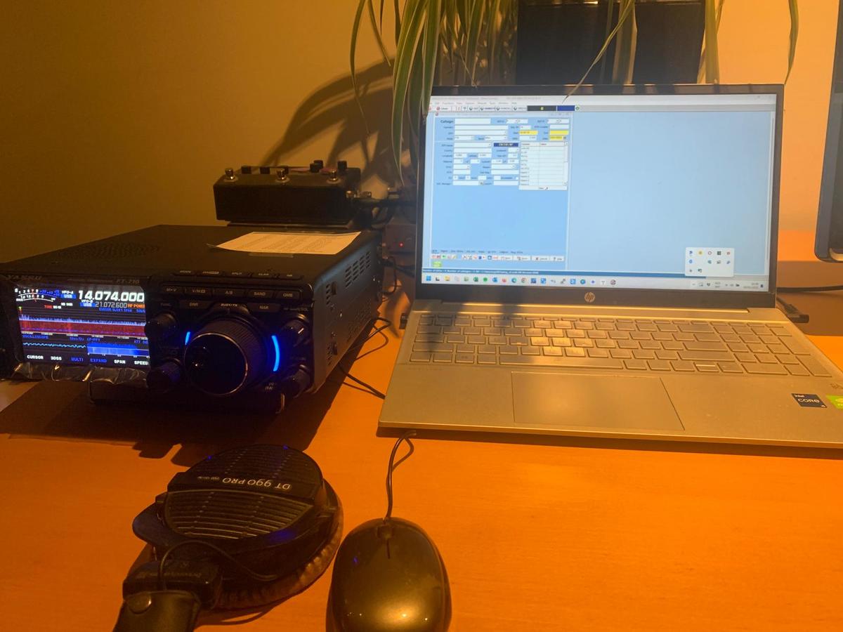 Primary Image for ON4BAT