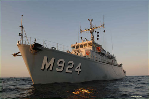 Primary Image for ON5DRT