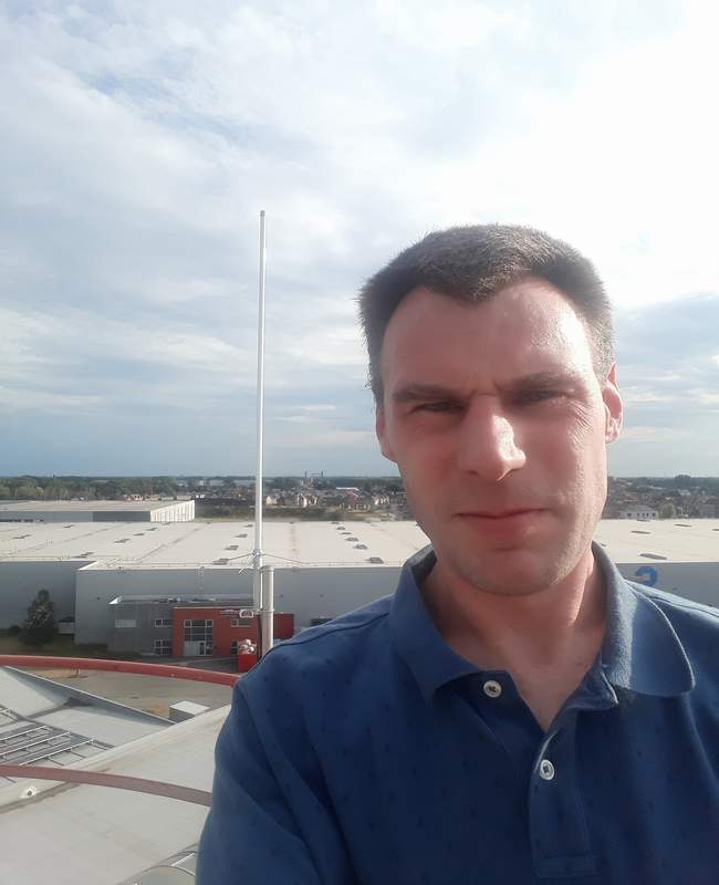 Primary Image for ON5GT