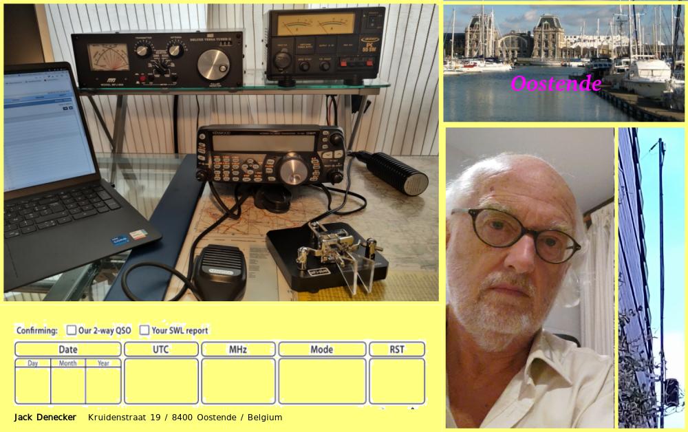 Primary Image for ON5TTT