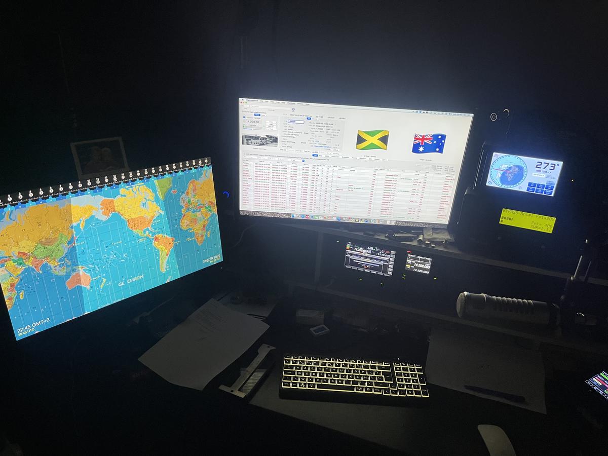 Primary Image for ON7SAT
